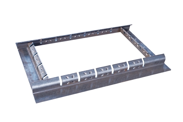 疊合板模具（鋼模）